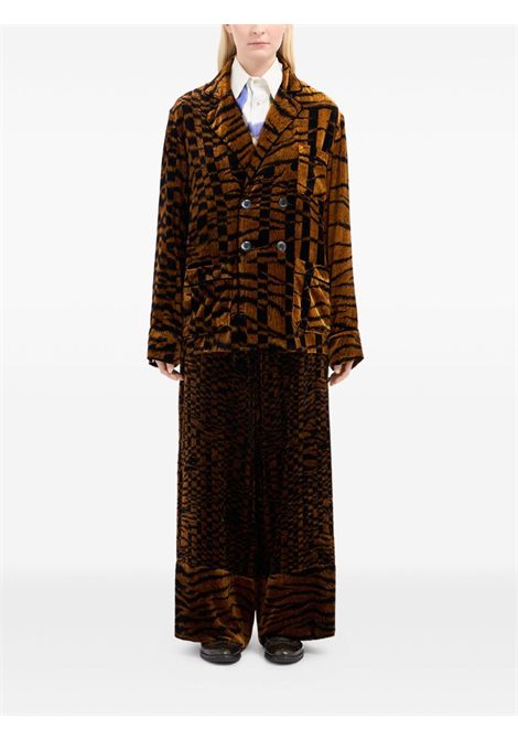 giacca PIERRE LOUIS MASCIA | Giacca | KANPURS11351516436101